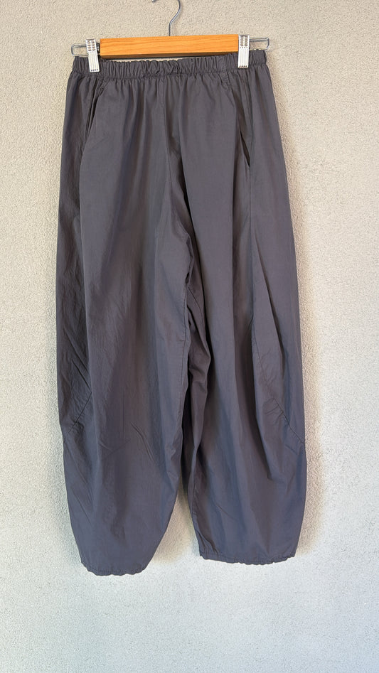 Pantalone Byron grey