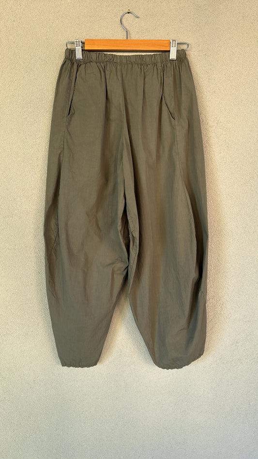 Pantalone Byron militare