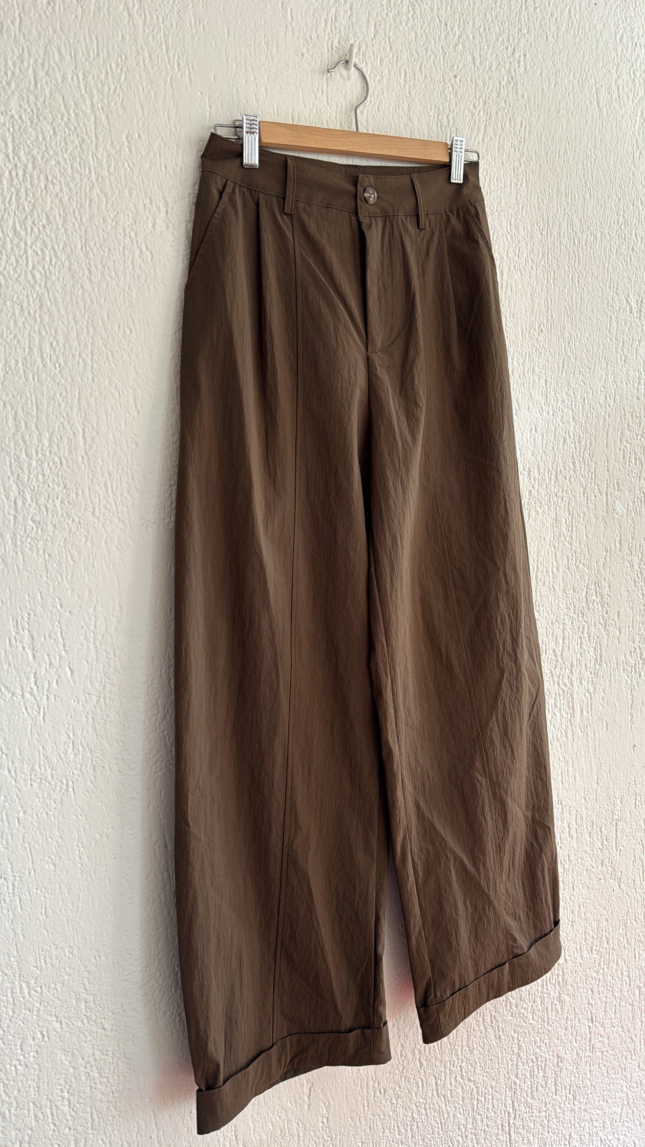 Pantalone Noah Coffe