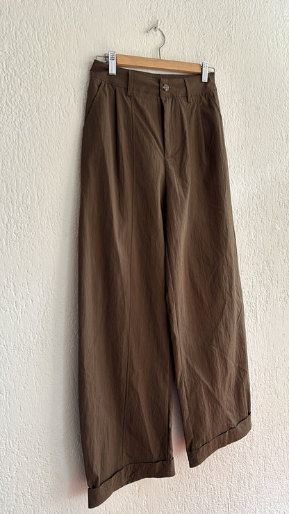 Pantalone Noah Coffe