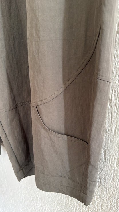 Pantalone Judy military