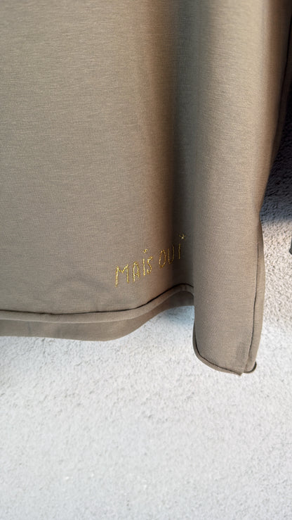 Fashion box Holly salvia - Mais Oui