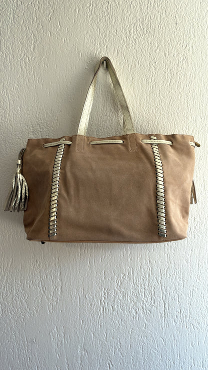 Borsa Karola Blush