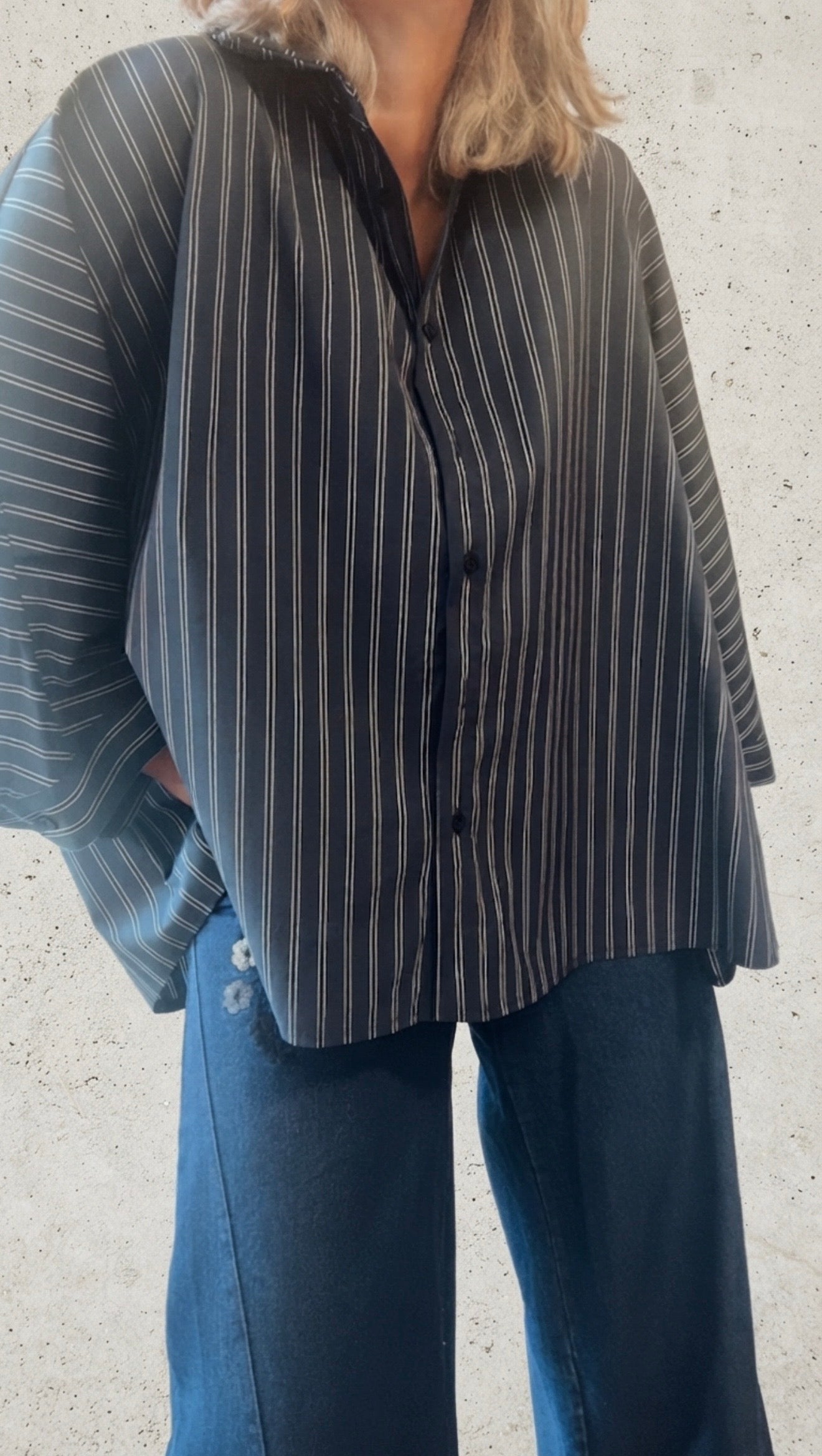 Camicia Amanda