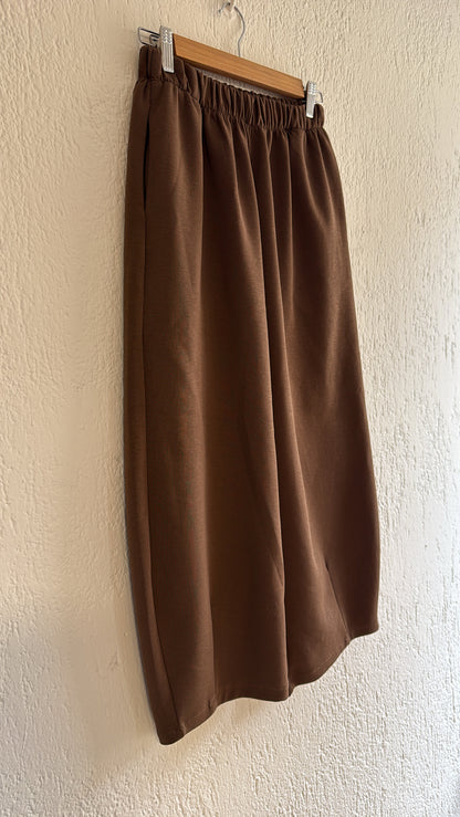 Pantaloni Baloo Choco