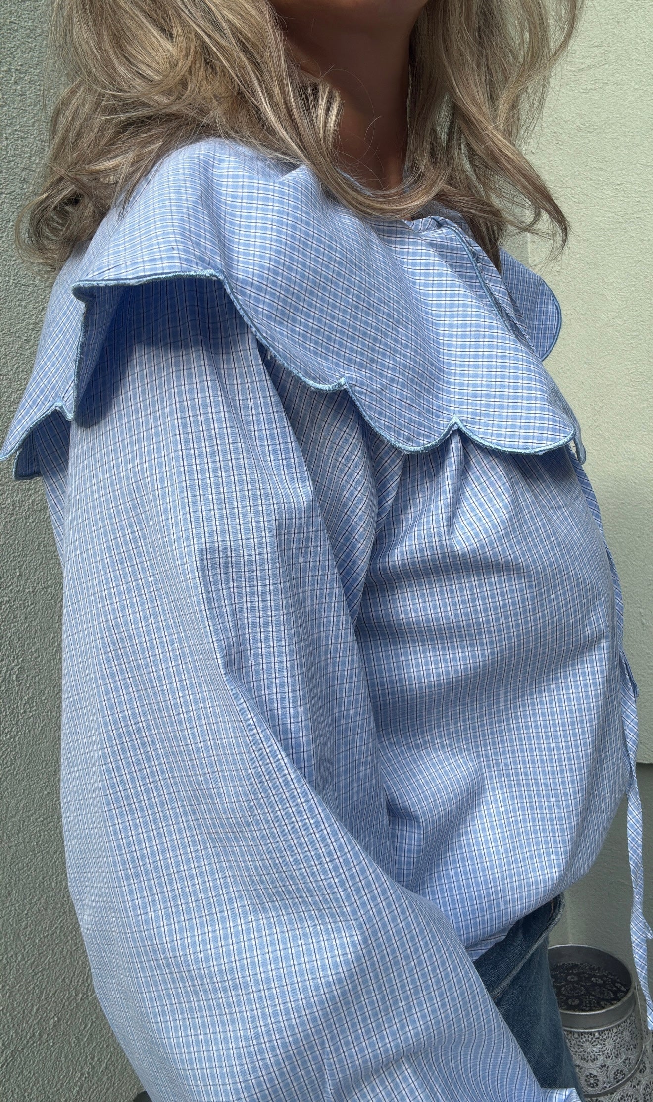 Camicia Adele