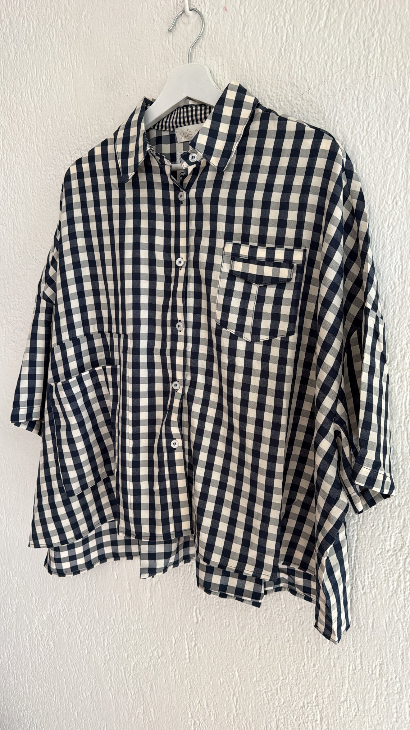 Camicia Geky