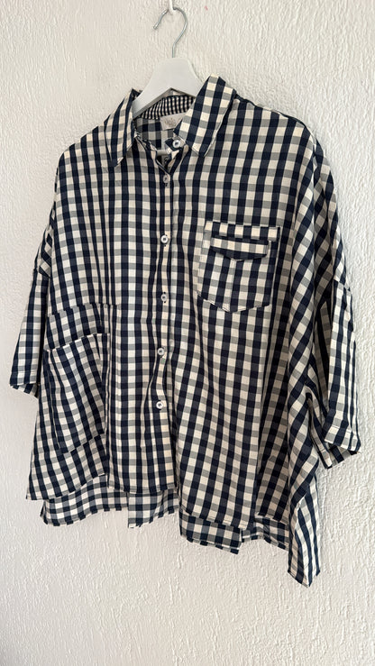 Camicia Geky