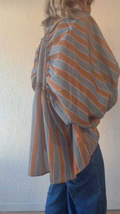 Camicia Angel