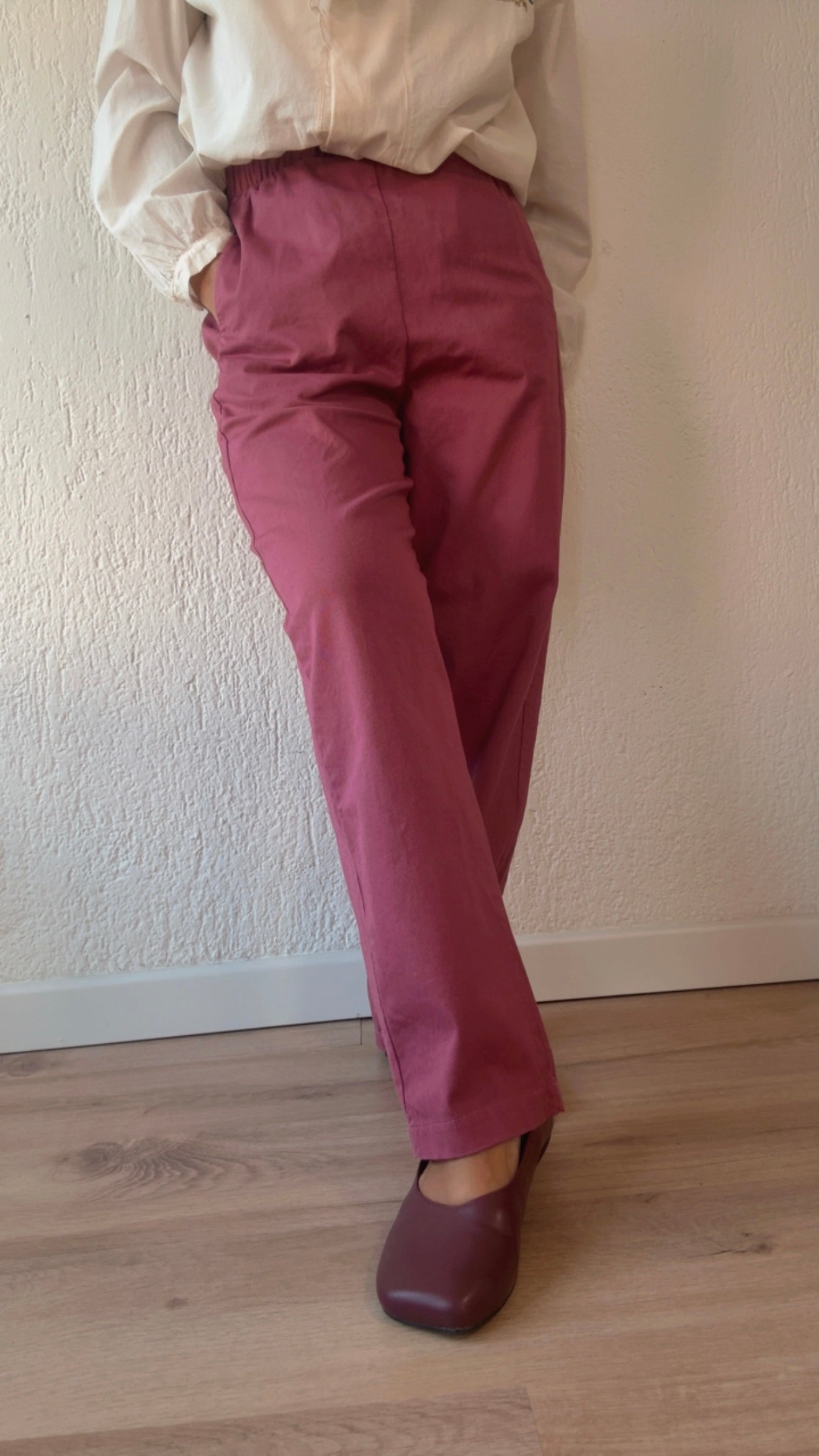 Pantalone Jacopo