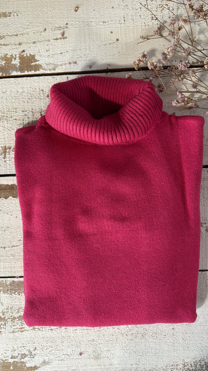 Dolcevita Clizia fucsia