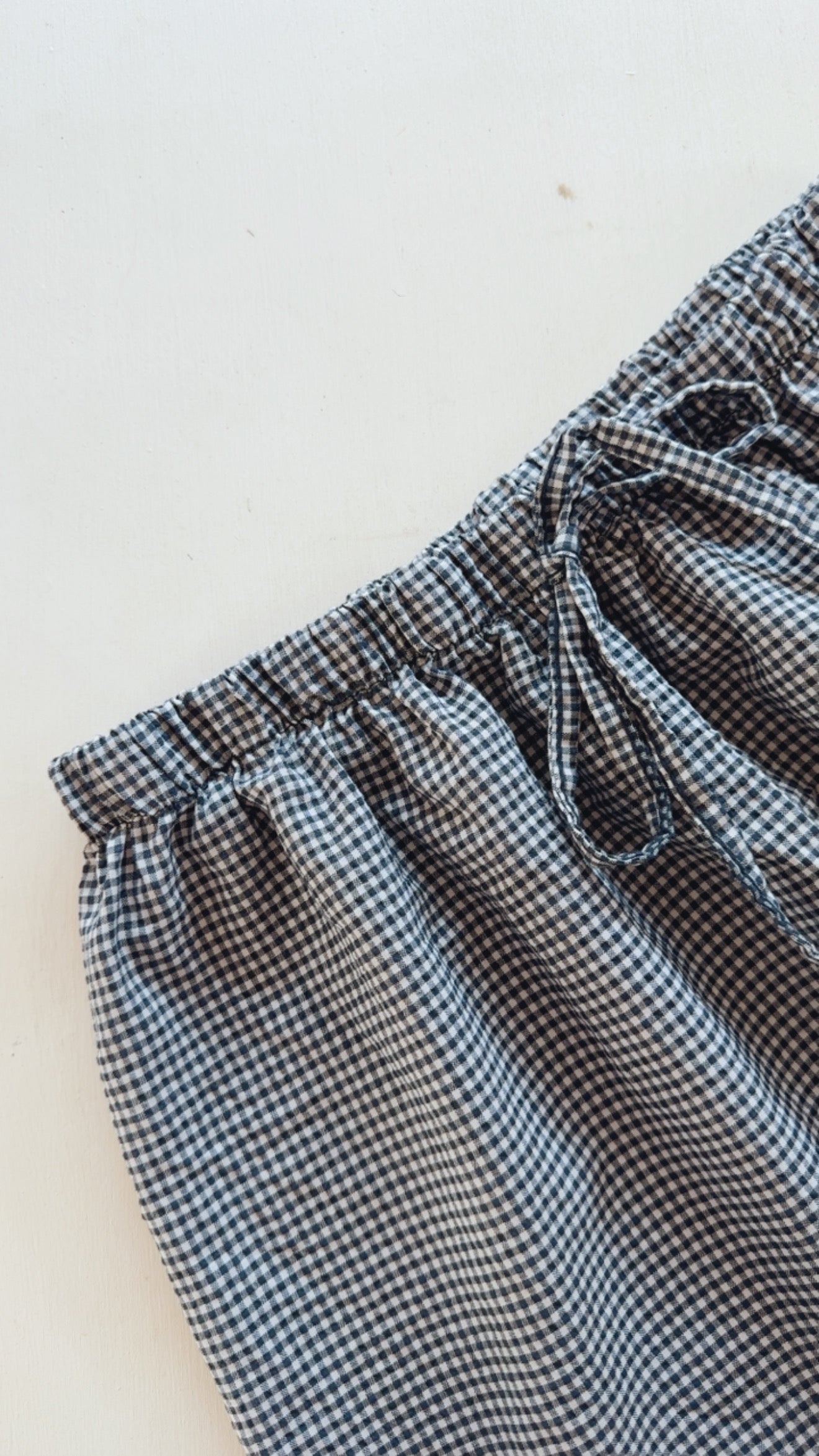 Short Ruben navy