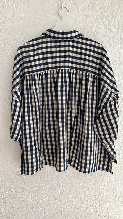Camicia Geky