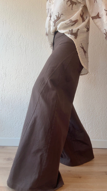 Pantalone Olga