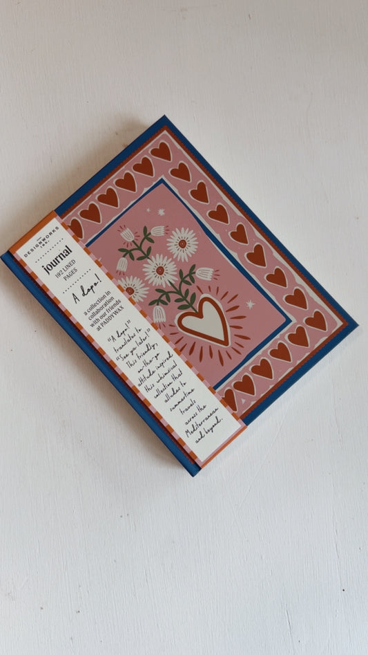 Agenda Hearts