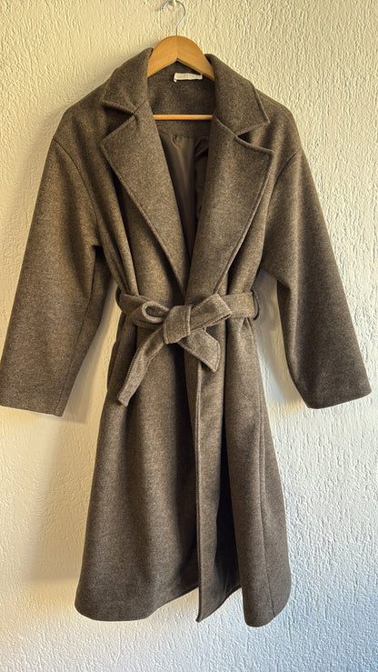 Cappotto Sirio
