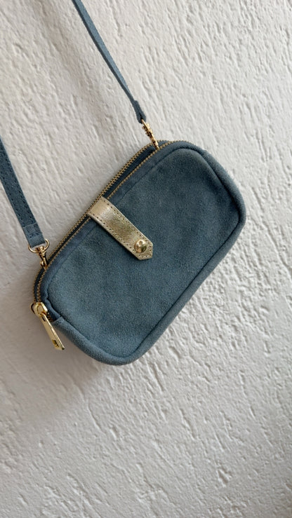 Borsa Osvalda avio