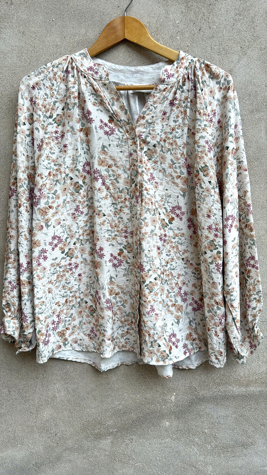 Camicia Costanza