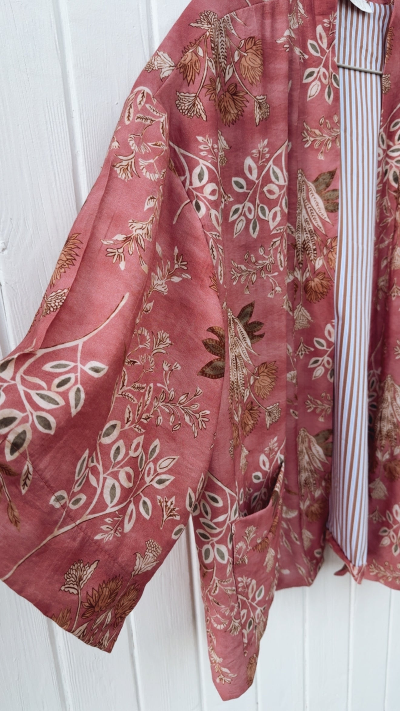 Kimono Kamal Petali di Mattino