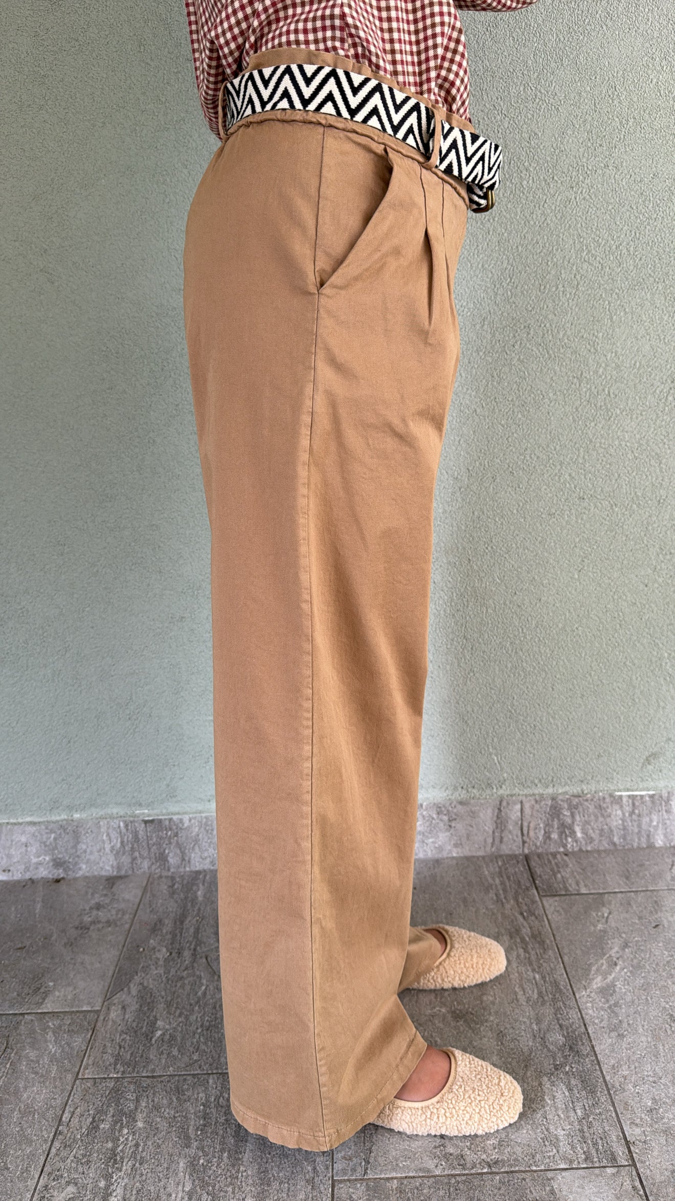 Pantalone Doc nut