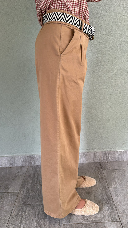Pantalone Doc nut