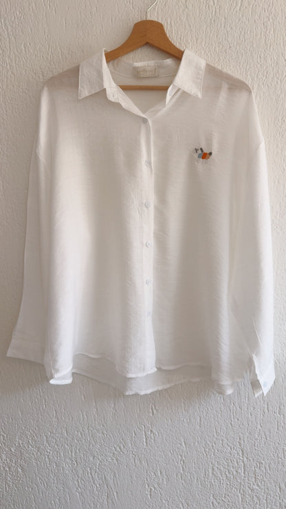 Camicia Toby