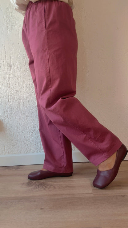 Pantalone Jacopo
