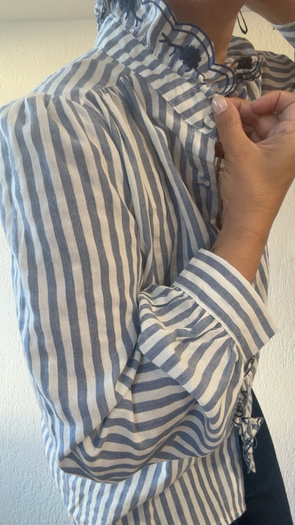 Camicia Tulia