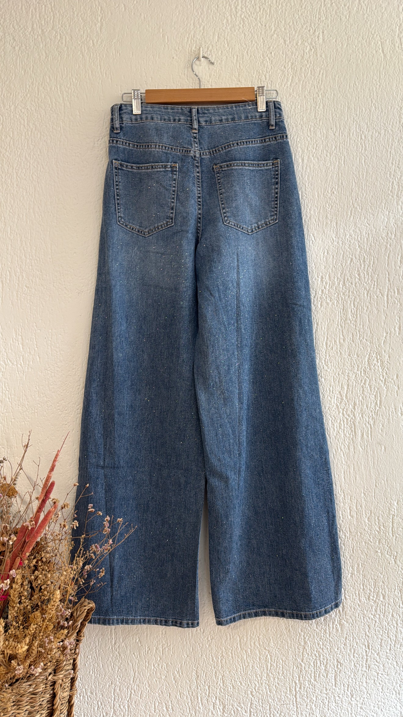 Jeans Ronald