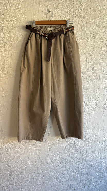 Pantalone Carlos sand