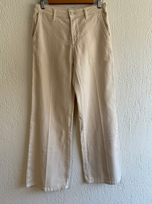 Pantalone Agostine naturale