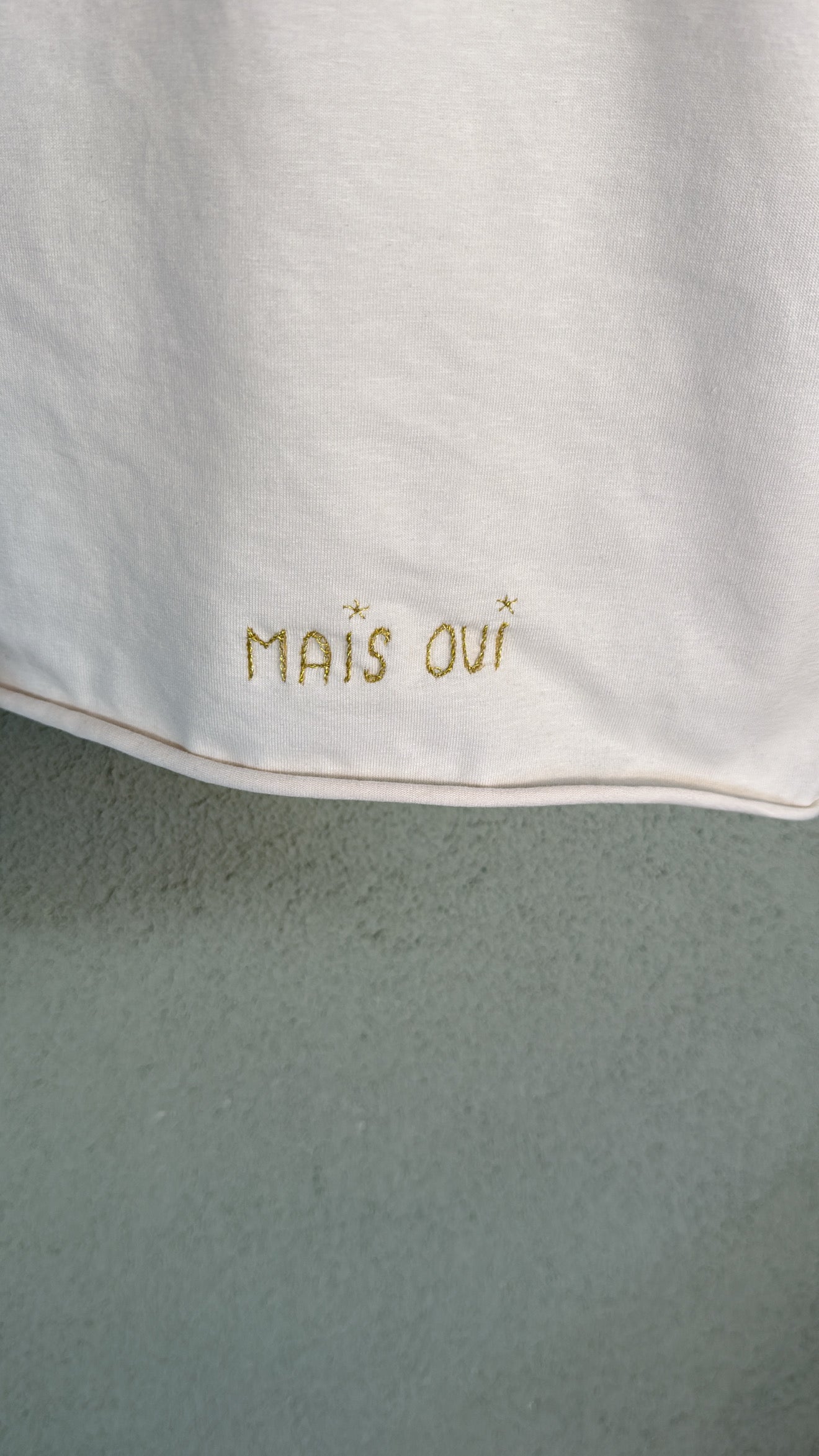 Fashion box Holly fango - Mais Oui