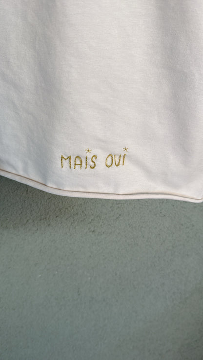 Fashion box Holly fango - Mais Oui