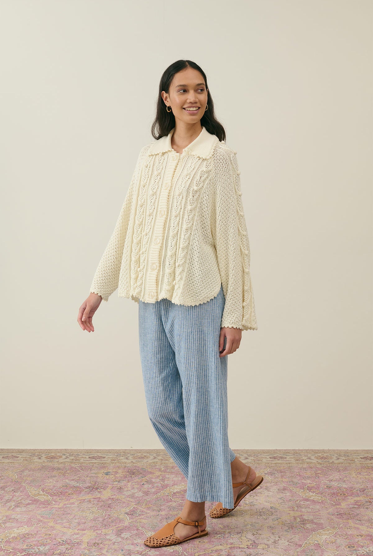 Cardigan Khellane
