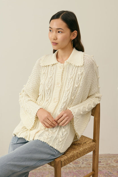 Cardigan Khellane