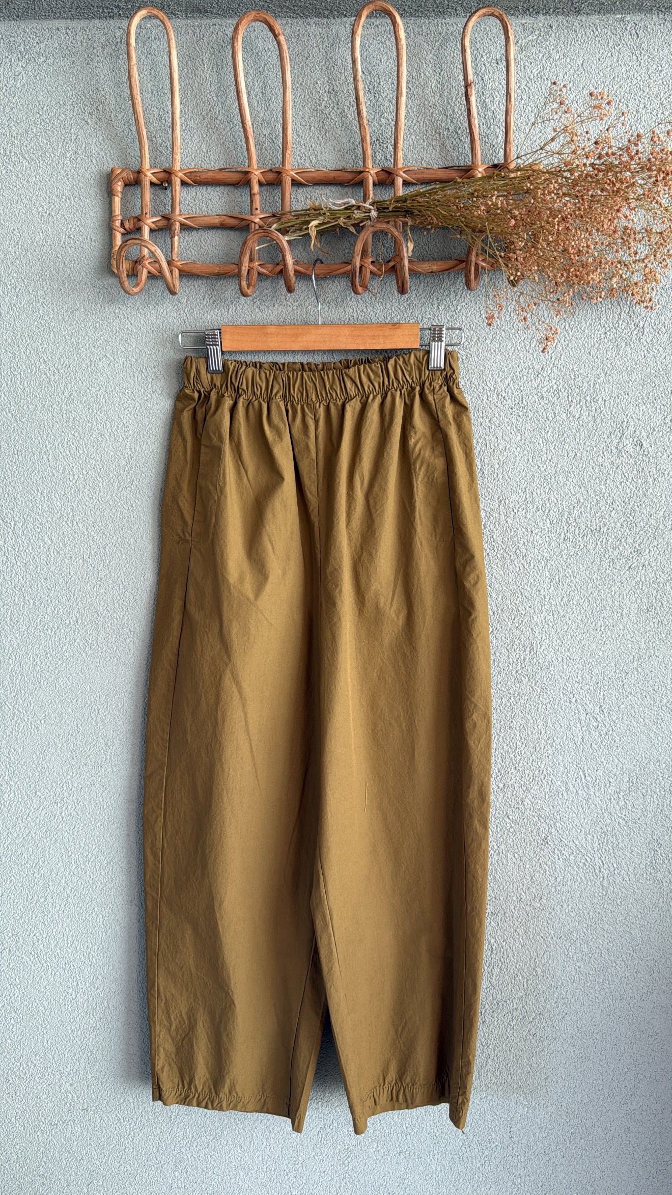 Fashion box Robin kaki - Daiana