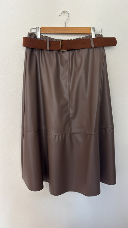 Gonna Betty taupe