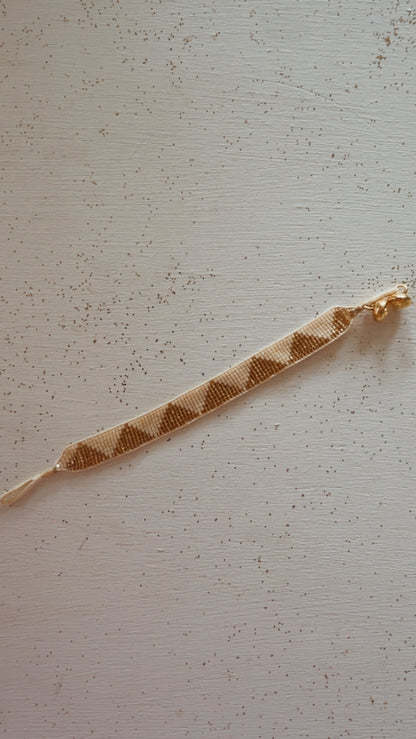 Bracciale Gipsy S