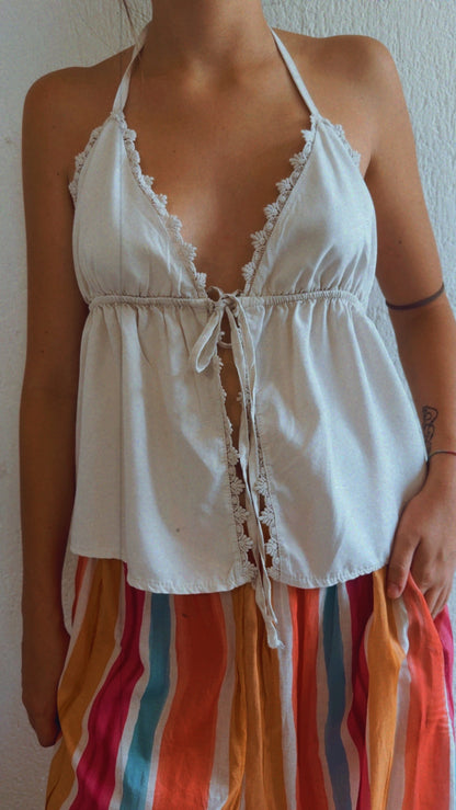 Top Effy natural