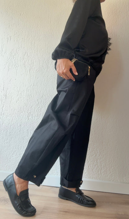 Pantalone Arabe dark