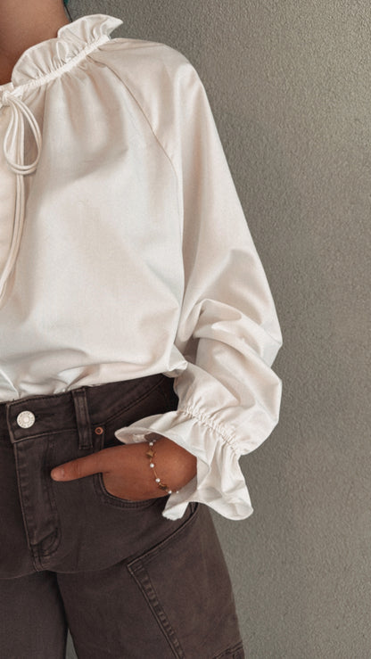 Camicia Snow
