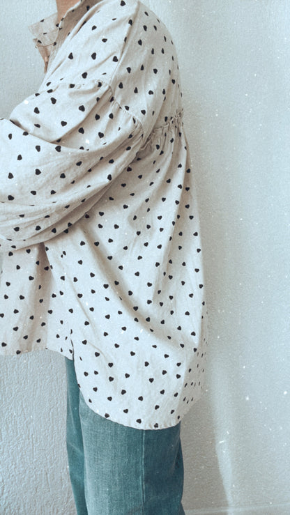 Camicia Stella