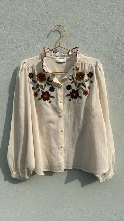 Camicia Roberta