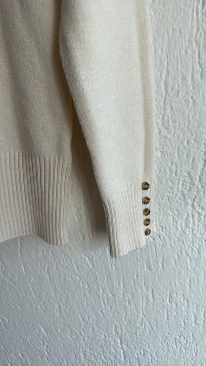 Dolcevita Austin white