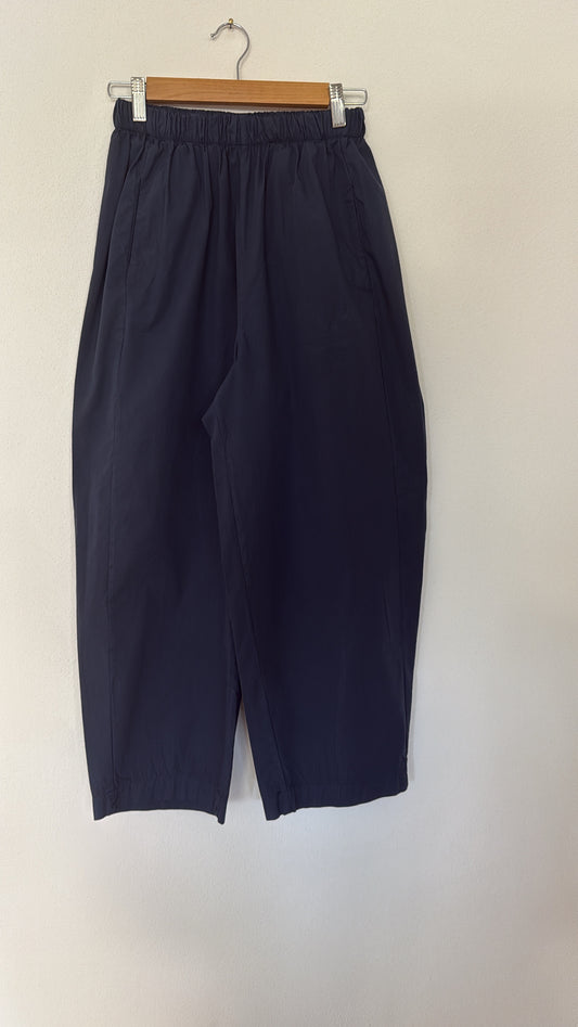 Pantalone Robin navy