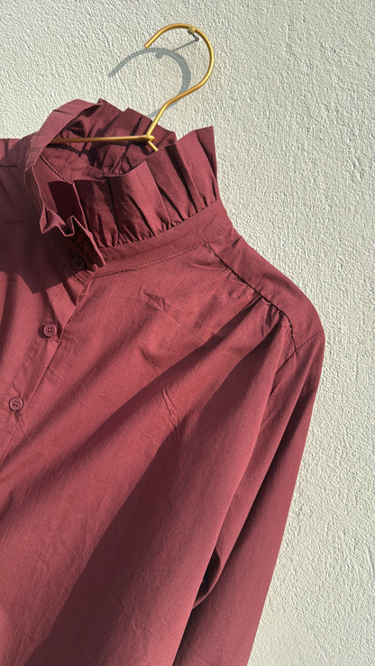 Camicia Maratea wine