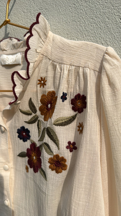 Camicia Roberta