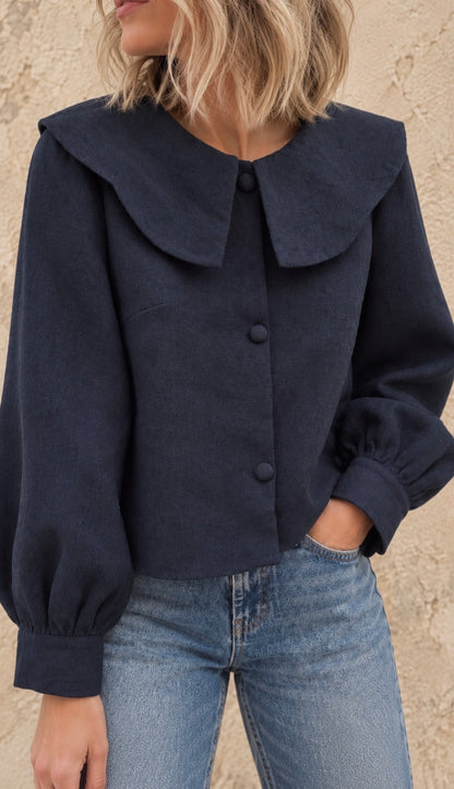 Giacca Bonton