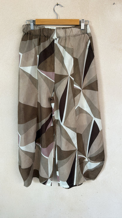 Pantalone Kira terra