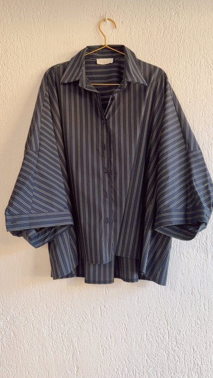 Camicia Amanda